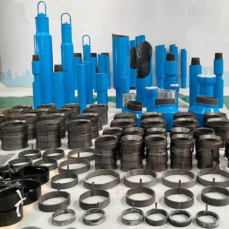 Downhole Tools - أدوات قاع البئر المتخصصة